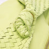 Secondhand Bottega Veneta Nappa Intrecciato Knot Hobo