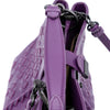Secondhand Bottega Veneta Nappa Intrecciato Napoli Satchel