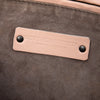Secondhand Bottega Veneta Nappa Intrecciato Nodini Crossbody