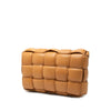 Secondhand Bottega Veneta Nappa Intrecciato Padded Cassette Crossbody