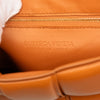 Secondhand Bottega Veneta Nappa Intrecciato Padded Cassette Crossbody