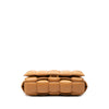 Secondhand Bottega Veneta Nappa Intrecciato Padded Cassette Crossbody
