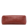 Secondhand Bottega Veneta Nappa Intrecciato Pouch