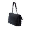 Secondhand Bottega Veneta Nappa Intrecciato Tobu Olimpia Shoulder Bag