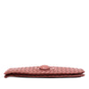 Secondhand Bottega Veneta Nappa Intrecciato Turn Lock Clutch