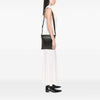 Secondhand Bottega Veneta Nappa Intrecciato VN Crossbody
