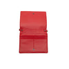 Secondhand Bottega Veneta Nappa Intrecciato Wallet On Chain