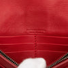 Secondhand Bottega Veneta Nappa Intrecciato Wallet On Chain
