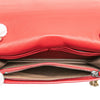 Secondhand Bottega Veneta Nappa Intrecciato Wallet On Chain
