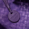 Secondhand Bottega Veneta Nylon Intrecciolusion Vertical Tote