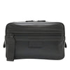 Secondhand Bottega Veneta Perforated Calfskin Leggero Belt Bag