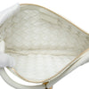 Secondhand Bottega Veneta Small Lambskin Intrecciato Turn Pouch