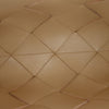 Secondhand Bottega Veneta Small Lambskin Intreccio Cassette Camera Bag