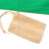 Secondhand Bottega Veneta Small Lambskin Maxi Intreccio Arco Tote