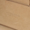 Secondhand Bottega Veneta Small Lambskin Maxi Intreccio Arco Tote