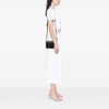 Secondhand Bottega Veneta Small Nappa Intrecciato Padded Cassette Crossbody