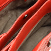 Secondhand Bottega Veneta Small Nappa Intrecciato Roma Satchel
