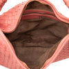Secondhand Bottega Veneta Small Nappa Intrecciato Veneta Hobo