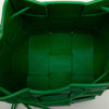 Secondhand Bottega Veneta Small Nappa Maxi Intrecciato Cassette Bucket Bag