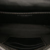 Secondhand Burberry Canvas Horseferry Note Crossbody