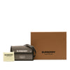 Secondhand Burberry Canvas Horseferry Note Crossbody