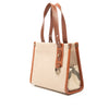 Secondhand Burberry Canvas Tote