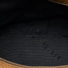 Secondhand Burberry Grained Calfskin Heritage Ledbury Convertible Hobo