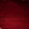 Secondhand Burberry Haymarket Check Coated Canvas Peyton Crossbody