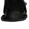 Secondhand Burberry House Check Canvas Backpack