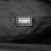 Secondhand Burberry House Check Canvas Backpack
