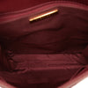 Secondhand Burberry House Check Canvas Crossbody