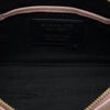 Secondhand Burberry House Check Canvas Derby Abingdon Convertible Satchel