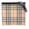 Secondhand Burberry House Check Coated Canvas Crossbody