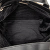 Secondhand Burberry House Check Coated Canvas Tote