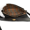 Secondhand Burberry Leather Crossbody