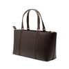 Secondhand Burberry Leather Handbag