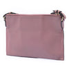 Secondhand Burberry Leather Peyton Crossbody
