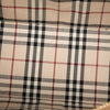 Secondhand Burberry Leather Shoulder Bag