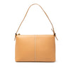 Secondhand Burberry Leather Shoulder Bag
