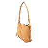 Secondhand Burberry Leather Shoulder Bag
