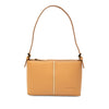 Secondhand Burberry Leather Shoulder Bag