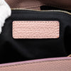 Secondhand Burberry Medium Calfskin and House Check Banner Satchel