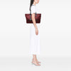 Secondhand Burberry Medium Econyl Nylon Logo Ardwell Tote