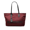 Secondhand Burberry Medium Econyl Nylon Logo Ardwell Tote