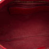 Secondhand Burberry Mini Haymarket Check Coated Canvas Hartham Crossbody