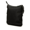 Secondhand Burberry Nova Check Trimmed Nylon Crossbody
