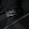 Secondhand Burberry Smoke Check Coated Canvas Crossbody