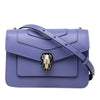 Secondhand Bvlgari Calfskin Serpenti Forever Crossbody