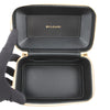 Secondhand Bvlgari Embossed Leather Serpenti Forever Vanity Bag