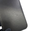 Secondhand Bvlgari Embossed Leather Serpenti Forever Vanity Bag